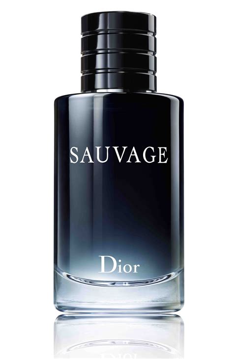 perfumy savage dior|Dior Sauvage for men.